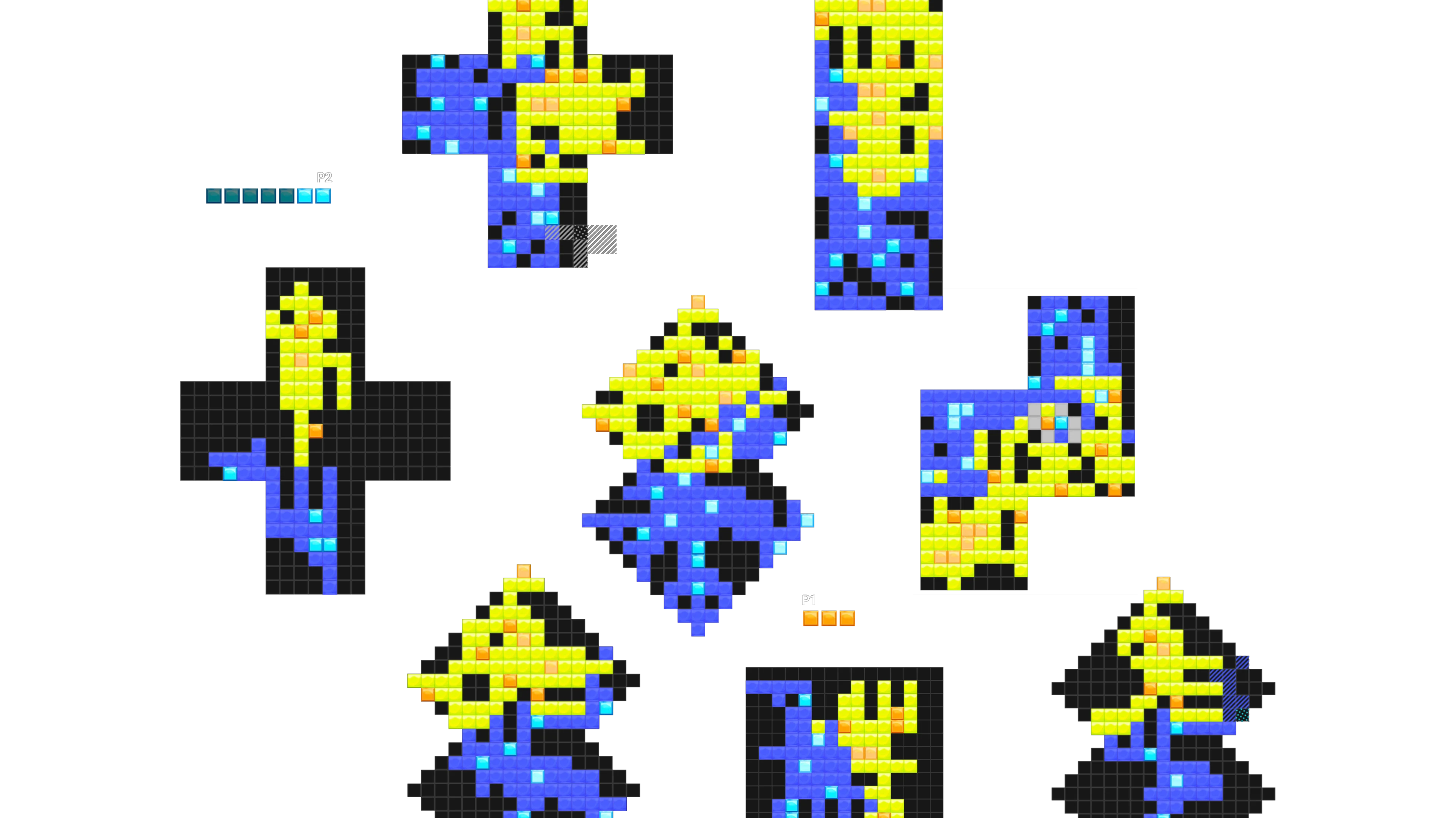 Header image for tblturf.ink